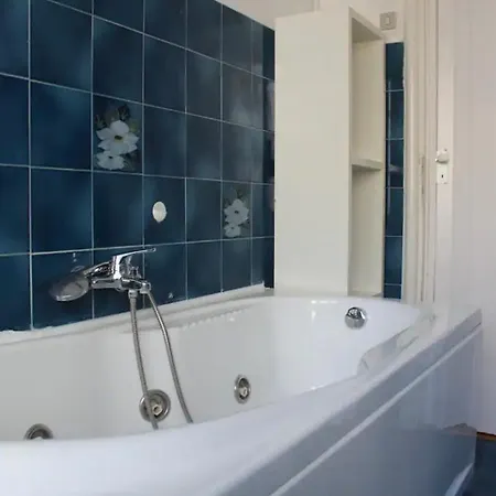 5 Stelle In Piazza Asti - Re Di - Апартаменты Рим