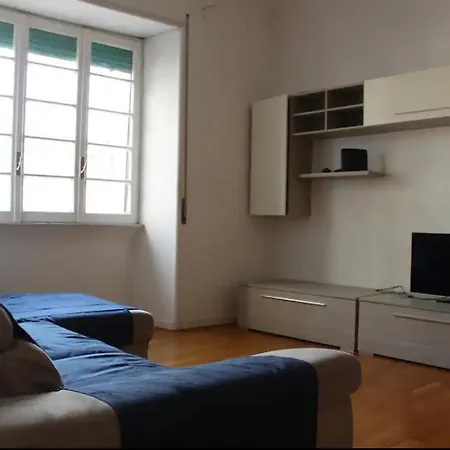 5 Stelle In Piazza Asti - Re Di - Апартаменты Рим