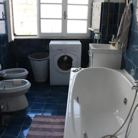 Апартаменты 5 Stelle In Piazza Asti - Re Di - *