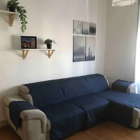 5 Stelle In Piazza Asti - Re Di - Апартаменты