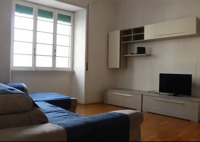 5 Stelle In Piazza Asti - Re Di - 아파트 로마