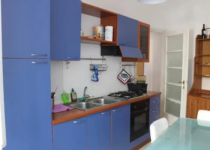 5 Stelle In Piazza Asti - Re Di - 아파트 *