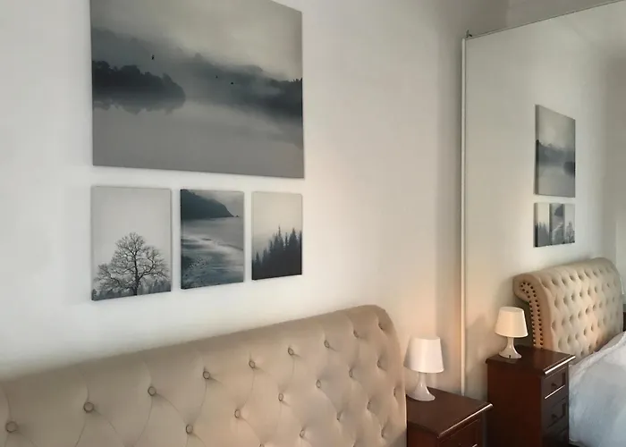 아파트 5 Stelle In Piazza Asti - Re Di - 로마